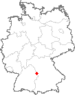 Möbelspedition Dürrwangen, Mittelfranken